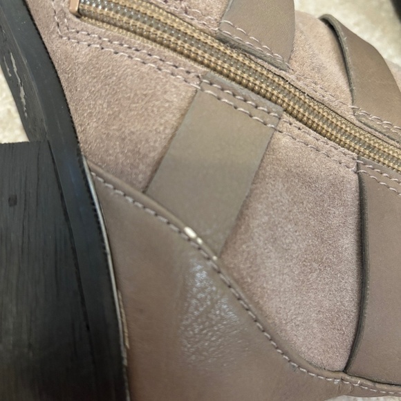 Sam Edelman Circus harley ankle boot Sz 7.5 - Picture 5 of 13